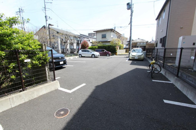 【その他共用部分】 | スタンフィールド青葉