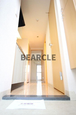 【玄関】 | Nadia