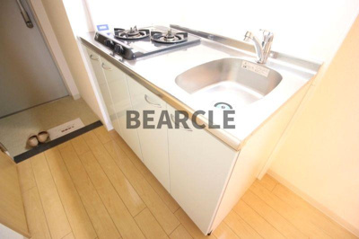 【キッチン】 | Nadia