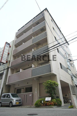 【外観】 | Nadia