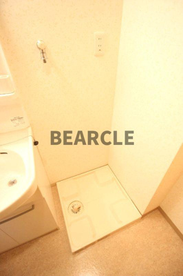 【内装】 | Nadia