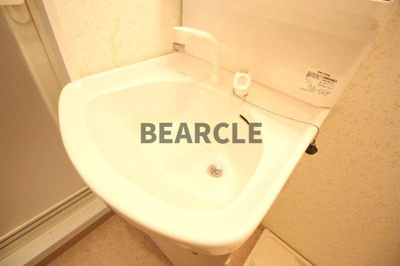 【独立洗面台】 | Nadia