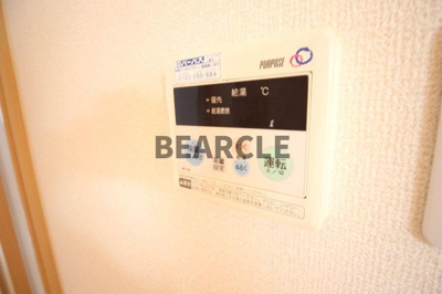 【設備】 | Nadia