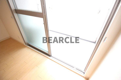 【バルコニー】 | Nadia