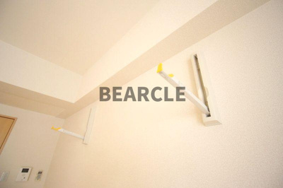 【内装】 | Nadia