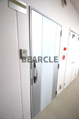 【内装】 | Nadia