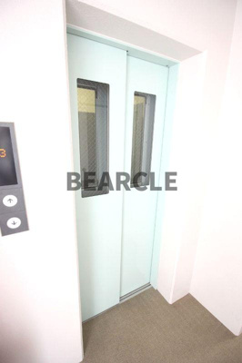 【その他共用部分】 | Nadia