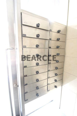 【その他共用部分】 | Nadia