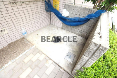 【その他共用部分】 | Nadia