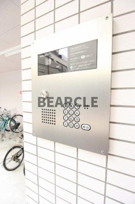 【セキュリティ】 | Nadia