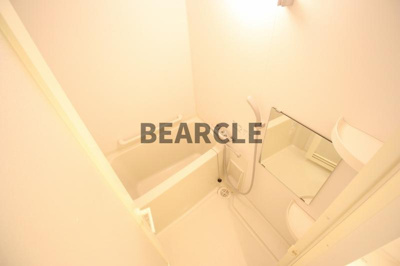 【浴室】 | Nadia