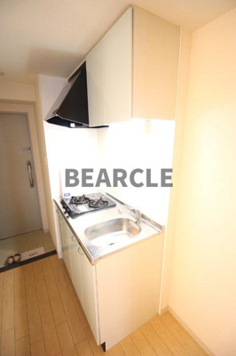 【キッチン】 | Nadia