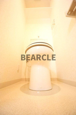 【トイレ】 | Nadia