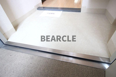 【玄関】 | Nadia