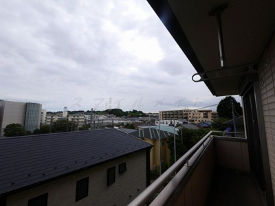 【展望】 | ヘーベルメゾン東戸塚