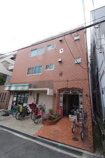【外観】 | プレステル阪南　外観