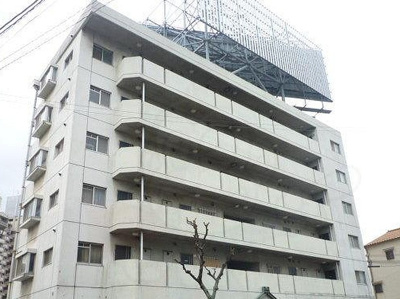 【外観】 | アプローズ吉野