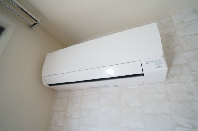 カーサ　クォーレ　CASA　CUOREの設備