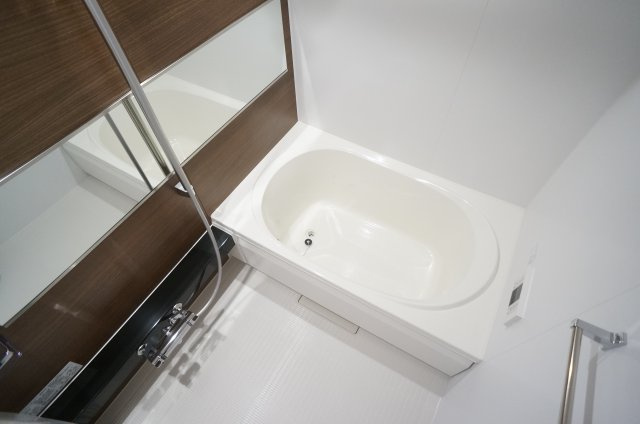カーサ　クォーレ　CASA　CUOREの浴室