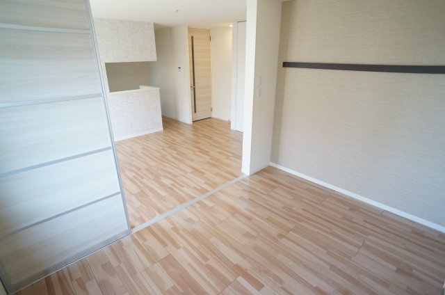 カーサ　クォーレ　CASA　CUOREの寝室