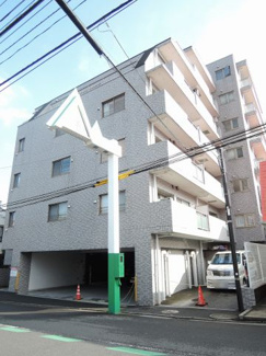 【外観】 | 京浜急行電鉄本線「杉田」駅徒歩3分！JR根岸線・金沢シーサイドライン「新杉田」駅徒歩10分と3路線2駅利用可能！