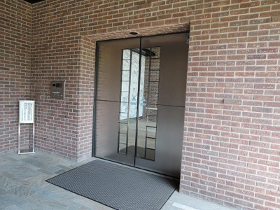 【その他共用部分】 | シティタワー横浜サウス | オートロック
