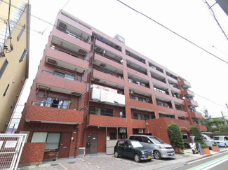 【外観】 | 相鉄本線「平沼橋」駅徒歩4分・JR私鉄各線「横浜」駅徒歩12分と複数路線利用可能な好立地！