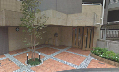 【エントランス】 | アークプラザ大口 | JR横浜線「大口」駅徒歩4分と好立地！