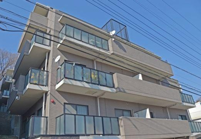 【外観】 | ヴィバーチェ霧が丘 | 独立型のキッチンで他のお部屋への臭い移りを防ぎ、生活感を隠す事が出来ます！