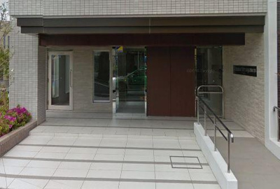 【エントランス】 | エクセレントシティ藤が丘 | 東急田園都市線「藤が丘」駅徒歩13分！