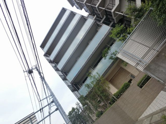【外観】 | JR南武線「武蔵新城」駅徒歩10分と好立地！