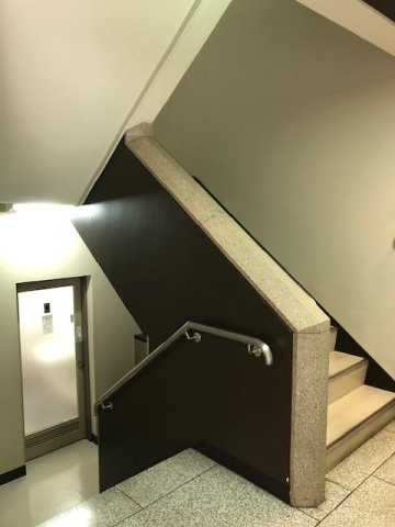 銀座西ビルディングのその他共用部分