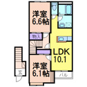 【間取り】 | 反転タイプの間取りです(掲載写真は同建物・反転タイプのお部屋です。現況優先と致します。）