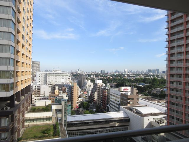 -ステーションプラザタワー-の展望