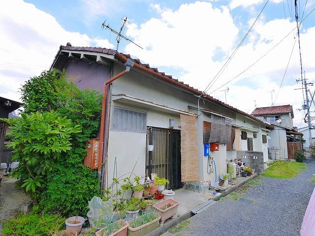 六条七番住宅