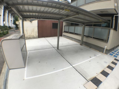 【その他共用部分】 | Fメゾン背戸口
