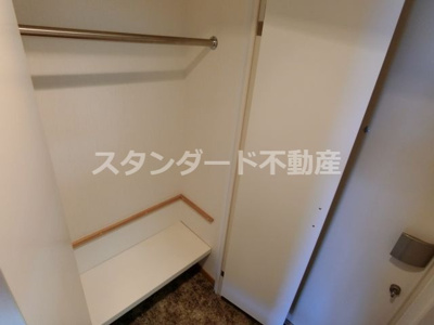 【収納】 | コスモ梅田WEST