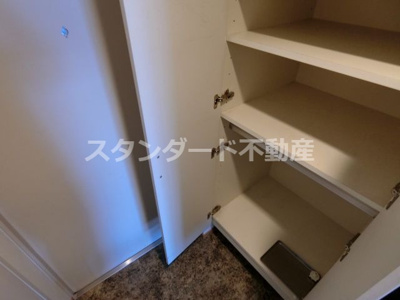 【収納】 | コスモ梅田WEST