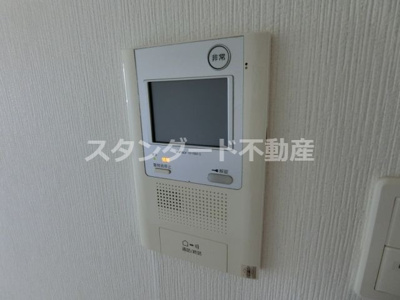 【セキュリティ】 | コスモ梅田WEST