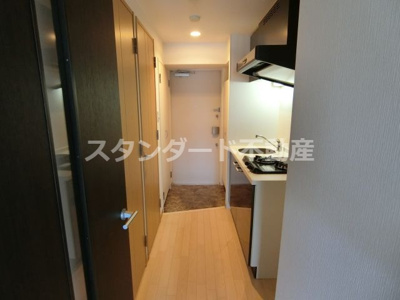 【内装】 | コスモ梅田WEST