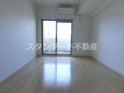 【居間・リビング】 | コスモ梅田WEST