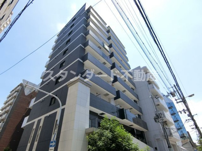 【外観】 | コスモ梅田WEST