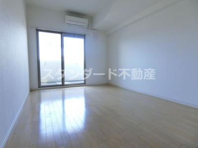 【洋室】 | コスモ梅田WEST
