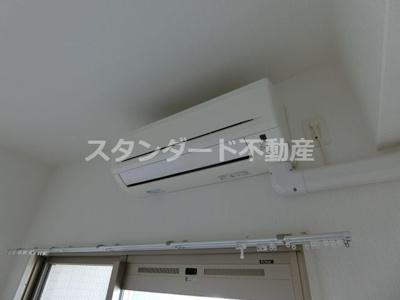 【設備】 | コスモ梅田WEST