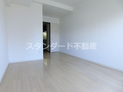 【寝室】 | コスモ梅田WEST