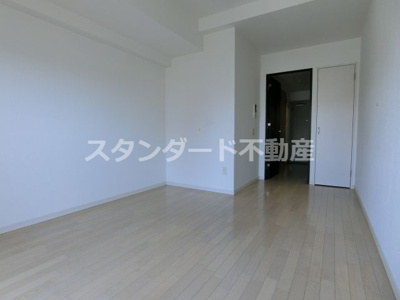 【寝室】 | コスモ梅田WEST