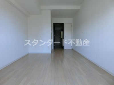 【居間・リビング】 | コスモ梅田WEST