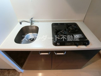 【キッチン】 | コスモ梅田WEST