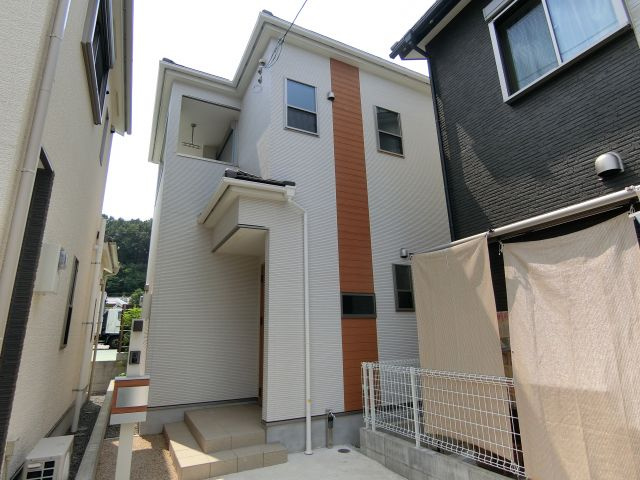 原町戸建