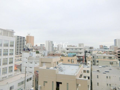 【展望】 | ガーラ蒲田 | 眺望になります。